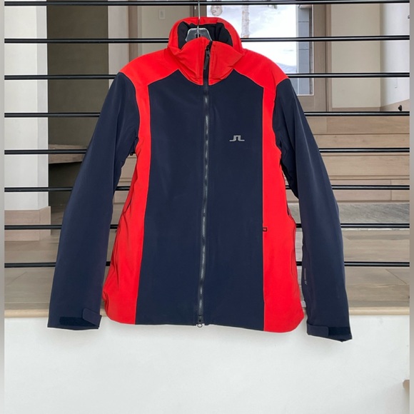 J Lindeberg ski jacket size small - Picture 5 of 5
